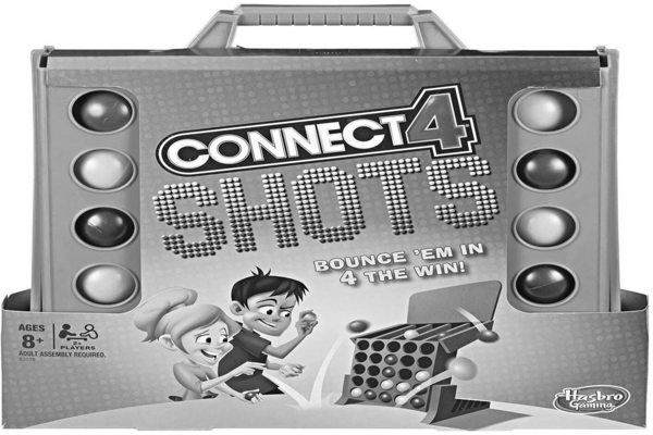 Connect 4 Game App Image